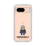 Slim Protection Case［ TEKKEN - Chibi Character - Lee Chaolan ］