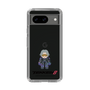 Slim Protection Case［ TEKKEN - Chibi Character - Lee Chaolan ］
