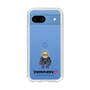 Slim Protection Case［ TEKKEN - Chibi Character - Lee Chaolan ］
