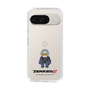 Slim Protection Case［ TEKKEN - Chibi Character - Lee Chaolan ］