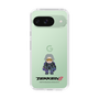 Slim Protection Case［ TEKKEN - Chibi Character - Lee Chaolan ］