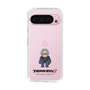 Slim Protection Case［ TEKKEN - Chibi Character - Lee Chaolan ］
