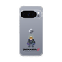 Slim Protection Case［ TEKKEN - Chibi Character - Lee Chaolan ］