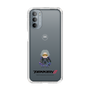 Slim Protection Case［ TEKKEN - Chibi Character - Lee Chaolan ］