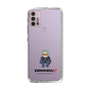 Slim Protection Case［ TEKKEN - Chibi Character - Lee Chaolan ］