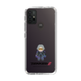 Slim Protection Case［ TEKKEN - Chibi Character - Lee Chaolan ］