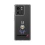 Slim Protection Case［ TEKKEN - Chibi Character - Lee Chaolan ］