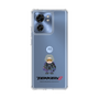 Slim Protection Case［ TEKKEN - Chibi Character - Lee Chaolan ］