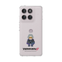 Slim Protection Case［ TEKKEN - Chibi Character - Lee Chaolan ］