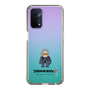 Slim Protection Case［ TEKKEN - Chibi Character - Lee Chaolan ］
