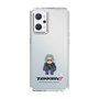 Slim Protection Case［ TEKKEN - Chibi Character - Lee Chaolan ］