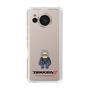 Slim Protection Case［ TEKKEN - Chibi Character - Lee Chaolan ］