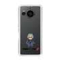 Slim Protection Case［ TEKKEN - Chibi Character - Lee Chaolan ］