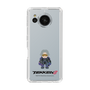 Slim Protection Case［ TEKKEN - Chibi Character - Lee Chaolan ］