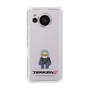 Slim Protection Case［ TEKKEN - Chibi Character - Lee Chaolan ］