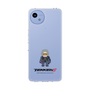 Slim Protection Case［ TEKKEN - Chibi Character - Lee Chaolan ］