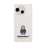 Slim Protection Case［ TEKKEN - Chibi Character - Lee Chaolan ］