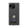 Slim Protection Case［ TEKKEN - Chibi Character - Lee Chaolan ］