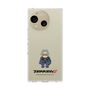 Slim Protection Case［ TEKKEN - Chibi Character - Lee Chaolan ］
