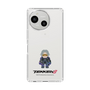 Slim Protection Case［ TEKKEN - Chibi Character - Lee Chaolan ］