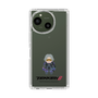 Slim Protection Case［ TEKKEN - Chibi Character - Lee Chaolan ］