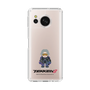 Slim Protection Case［ TEKKEN - Chibi Character - Lee Chaolan ］