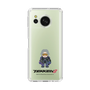 Slim Protection Case［ TEKKEN - Chibi Character - Lee Chaolan ］