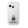 Slim Protection Case［ TEKKEN - Chibi Character - Lee Chaolan ］
