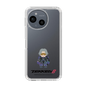 Slim Protection Case［ TEKKEN - Chibi Character - Lee Chaolan ］