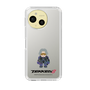 Slim Protection Case［ TEKKEN - Chibi Character - Lee Chaolan ］