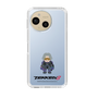 Slim Protection Case［ TEKKEN - Chibi Character - Lee Chaolan ］