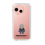 Slim Protection Case［ TEKKEN - Chibi Character - Lee Chaolan ］