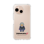 Slim Protection Case［ TEKKEN - Chibi Character - Lee Chaolan ］