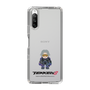 Slim Protection Case［ TEKKEN - Chibi Character - Lee Chaolan ］