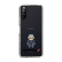 Slim Protection Case［ TEKKEN - Chibi Character - Lee Chaolan ］