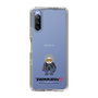 Slim Protection Case［ TEKKEN - Chibi Character - Lee Chaolan ］