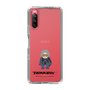 Slim Protection Case［ TEKKEN - Chibi Character - Lee Chaolan ］