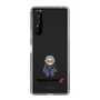Slim Protection Case［ TEKKEN - Chibi Character - Lee Chaolan ］