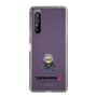 Slim Protection Case［ TEKKEN - Chibi Character - Lee Chaolan ］