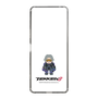 Slim Protection Case［ TEKKEN - Chibi Character - Lee Chaolan ］