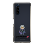 Slim Protection Case［ TEKKEN - Chibi Character - Lee Chaolan ］