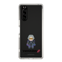 Slim Protection Case［ TEKKEN - Chibi Character - Lee Chaolan ］