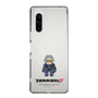 Slim Protection Case［ TEKKEN - Chibi Character - Lee Chaolan ］