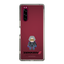 Slim Protection Case［ TEKKEN - Chibi Character - Lee Chaolan ］