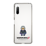 Slim Protection Case［ TEKKEN - Chibi Character - Lee Chaolan ］