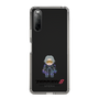 Slim Protection Case［ TEKKEN - Chibi Character - Lee Chaolan ］