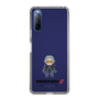 Slim Protection Case［ TEKKEN - Chibi Character - Lee Chaolan ］