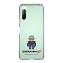 Slim Protection Case［ TEKKEN - Chibi Character - Lee Chaolan ］