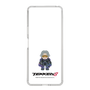 Slim Protection Case［ TEKKEN - Chibi Character - Lee Chaolan ］