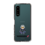 Slim Protection Case［ TEKKEN - Chibi Character - Lee Chaolan ］